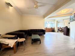 Blk 351 Woodlands Avenue 1 (Woodlands), HDB 5 Rooms #564174021
